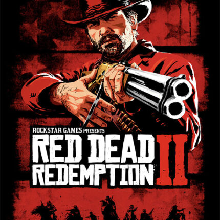 Red Dead Redemption 2