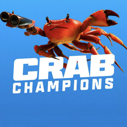 Crab Champions