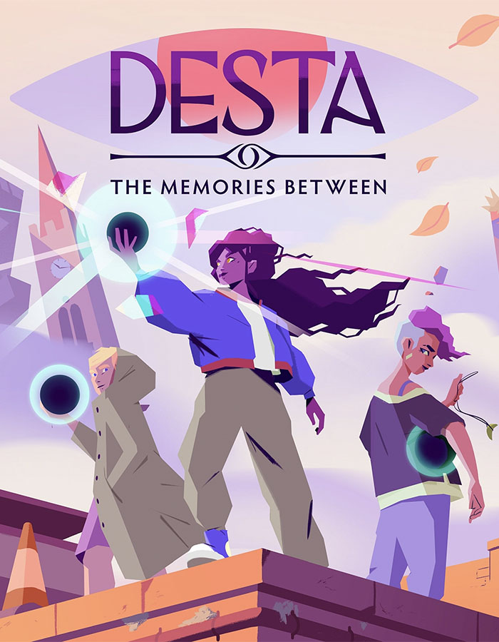 w-vgs-casual-desta-the-memories-between.jpg Desta: The Memories Between - Image 1