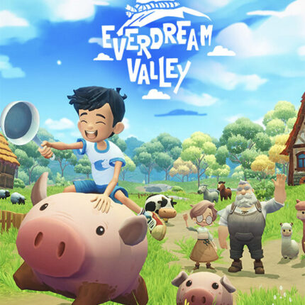 Everdream Valley