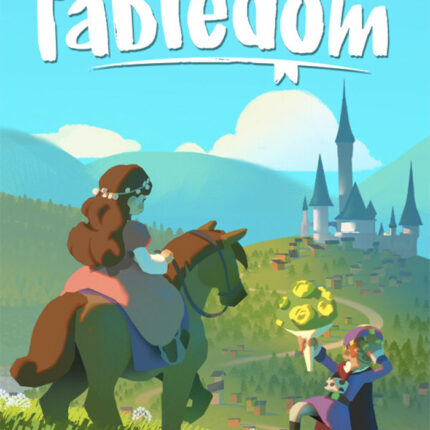 Fabledom