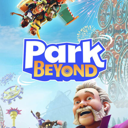 Park Beyond