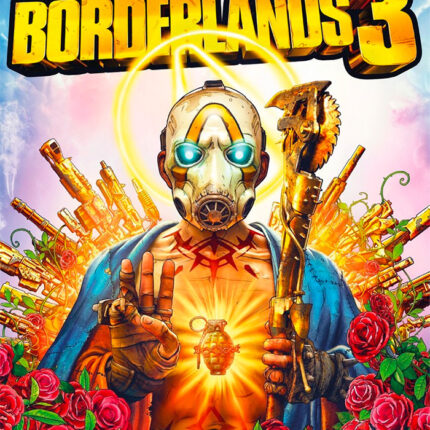 Borderlands 3