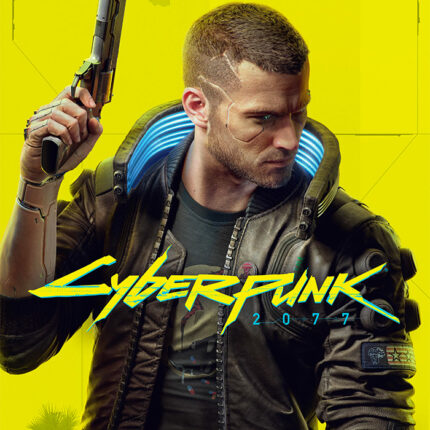 Cyberpunk 2077