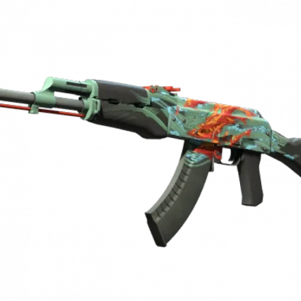 AK-47 | Aquamarine Revenge (Minimal Wear)
