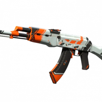 AK-47 | Asiimov (Minimal Wear)