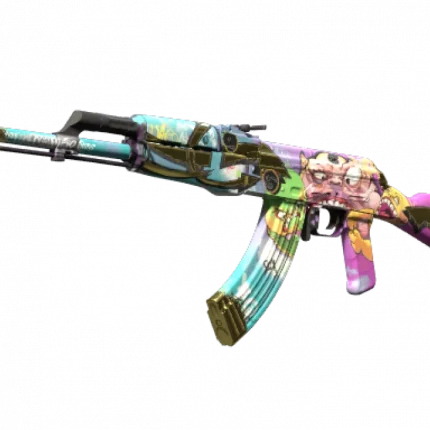 AK-47 | B the Monster (Factory New)