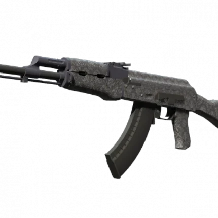 AK-47 | Baroque Purple (Factory New)