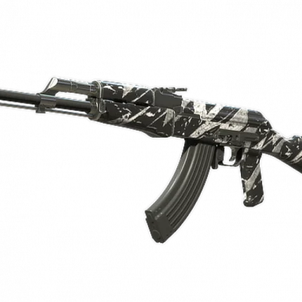 AK-47 | Breakthrough (Factory New)