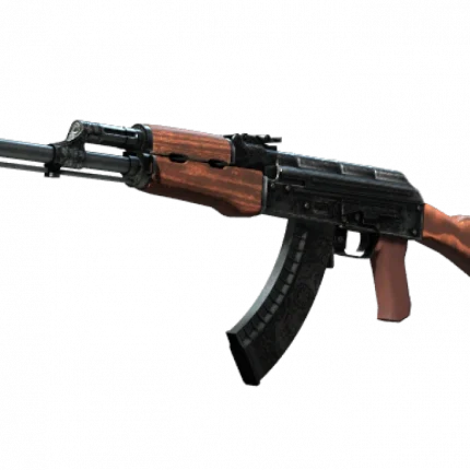 AK-47 | Cartel (Minimal Wear)
