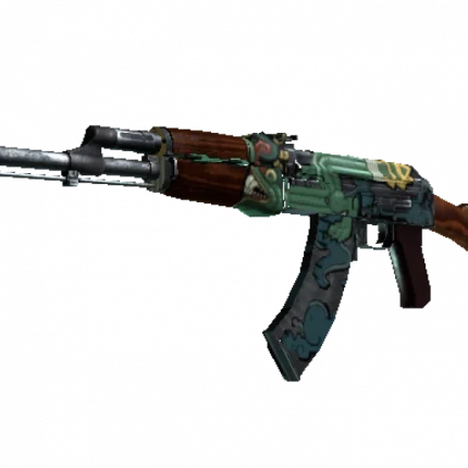 AK-47 | Fire Serpent (Factory New)