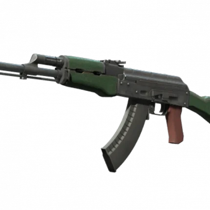 AK-47 | First Class (Battle-Scarred)