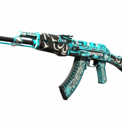 AK-47 | Frontside Misty (Factory New)