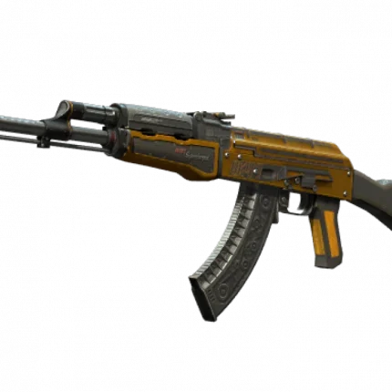 AK-47 | Fuel Injector (Battle-Scarred)