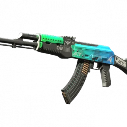 AK-47 | Ice Coaled (Factory New)