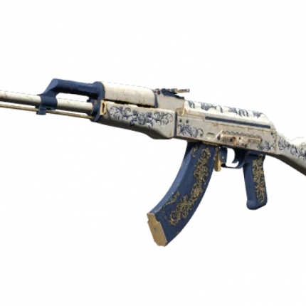 AK-47 | Inheritance (Well-Worn)