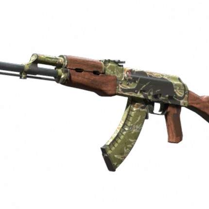 AK-47 | Jaguar (Field-Tested)