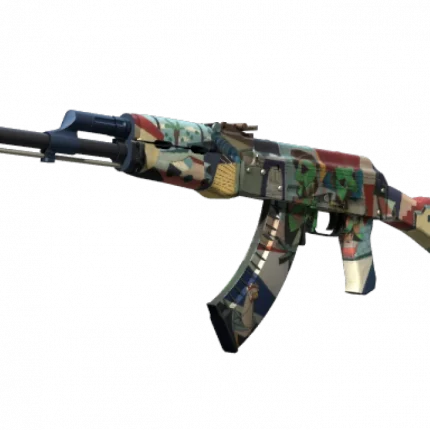AK-47 | Leet Museo (Factory New)