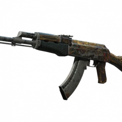AK-47 | Legion of Anubis (Battle-Scarred)
