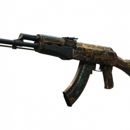AK-47 | Legion of Anubis (Factory New)
