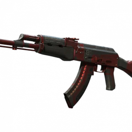 AK-47 | Orbit Mk01 (Field-Tested)