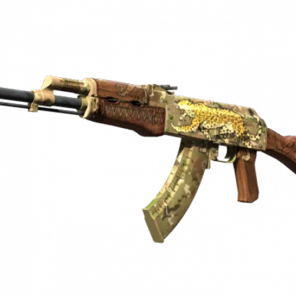 AK-47 | Panthera onca (Factory New)