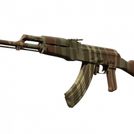 AK-47 | Predator (Minimal Wear)