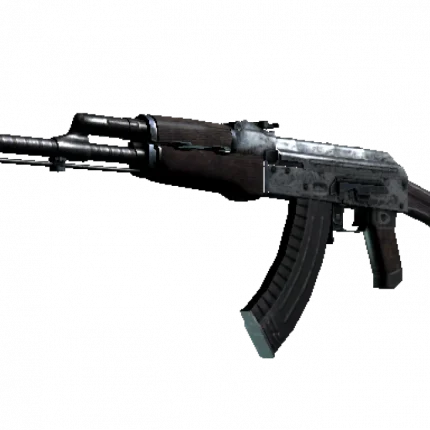 AK-47 | Steel Delta (Factory New)