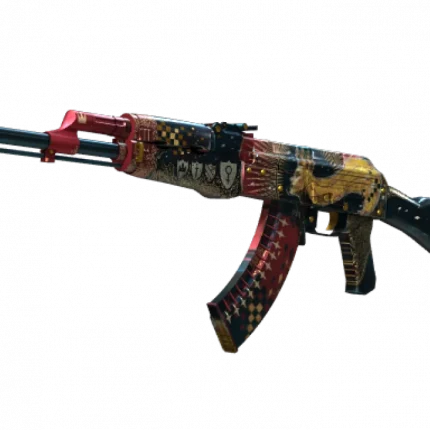 AK-47 | The Empress (Factory New)