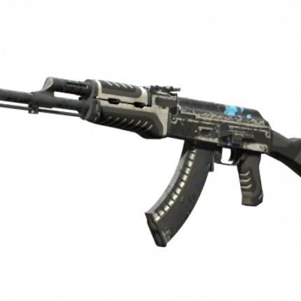 AK-47 | Vulcan (Battle-Scarred)