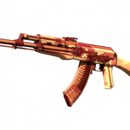 AK-47 | X-Ray (Factory New)