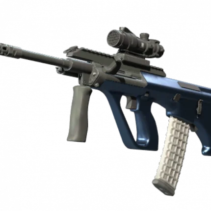 AUG | Anodized Navy (Factory New)