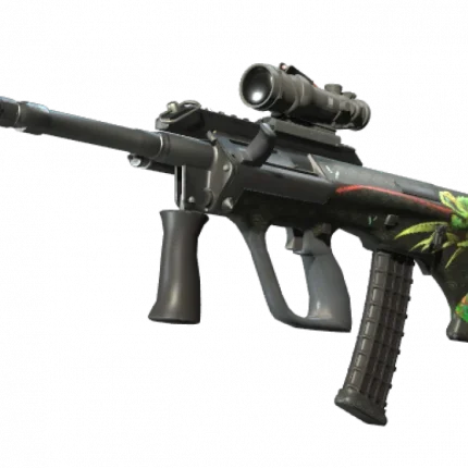 AUG | Chameleon (Factory New)