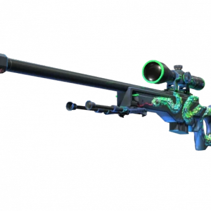 AWP | Atheris (Minimal Wear)