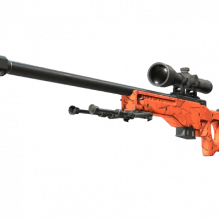 AWP | BOOM (Minimal Wear)