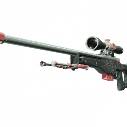 AWP | Capillary (Factory New)