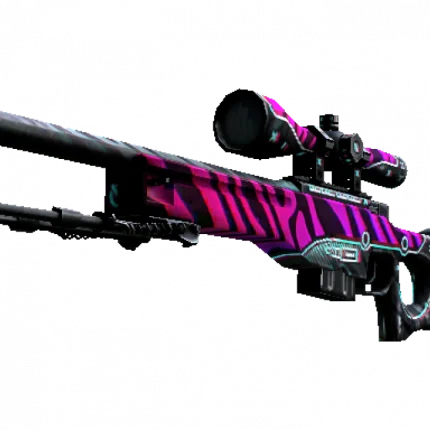 AWP | Chromatic Aberration (Factory New)