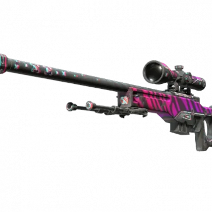 AWP | Chromatic Aberration (Field-Tested)