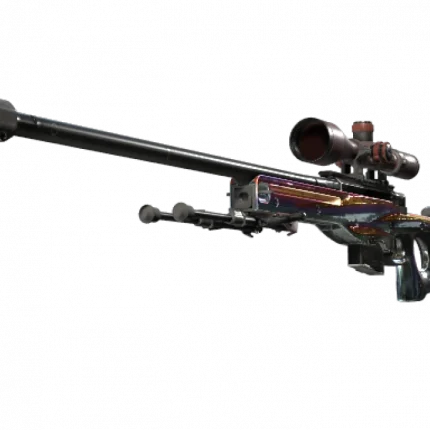 AWP | Chrome Cannon (Factory New)