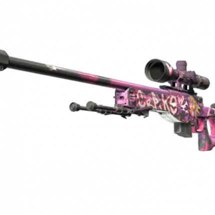 AWP | Crakow! (Battle-Scarred)