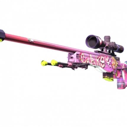 AWP | Crakow! (Minimal Wear)