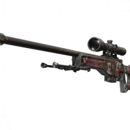 AWP | Duality (Factory New)