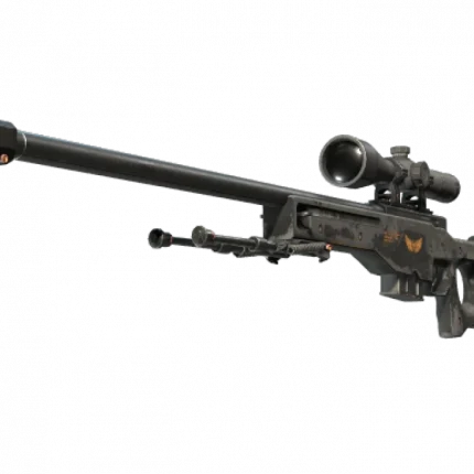 AWP | Elite Build (Battle-Scarred)