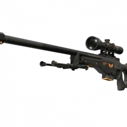 AWP | Elite Build (Minimal Wear)