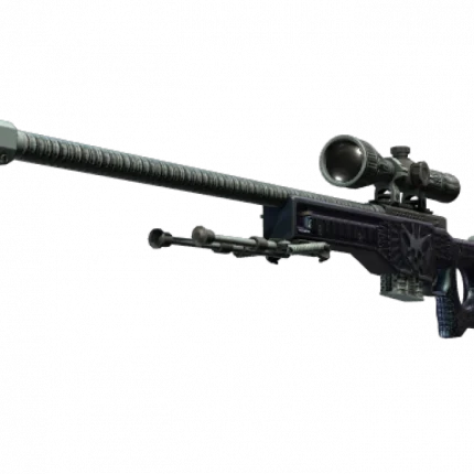 AWP | Exoskeleton (Minimal Wear)