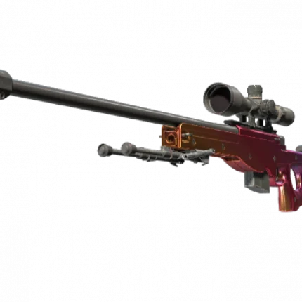 AWP | Fade (Minimal Wear)