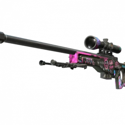 AWP | Fever Dream (Factory New)