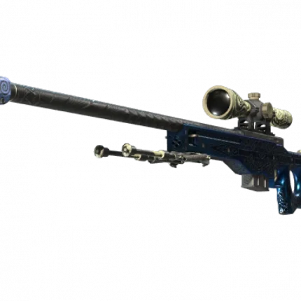 AWP | Gungnir (Battle-Scarred)