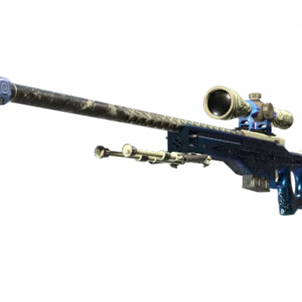 AWP | Gungnir (Field-Tested)