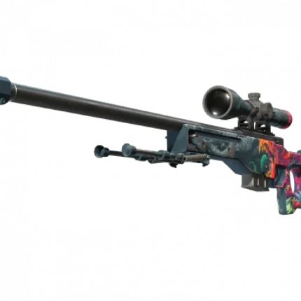AWP | Hyper Beast (Field-Tested)